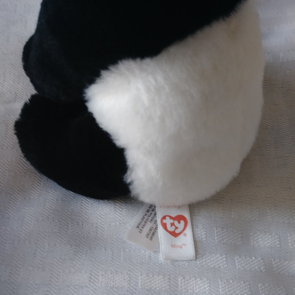 TY Ming The Panda New - Picture 7 of 8